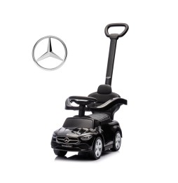Vehicul Mercedes C-Class Deluxe Negru