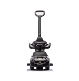 Vehicul Mercedes C-Class Deluxe Negru