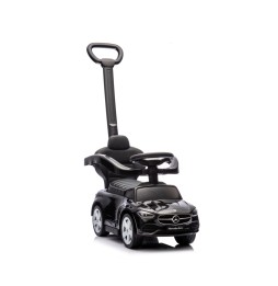 Vehicul Mercedes C-Class Deluxe Negru