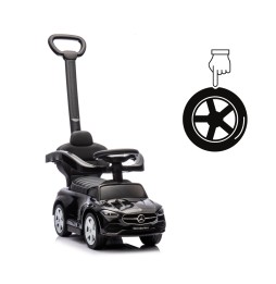 Vehicul Mercedes C-Class Deluxe Negru