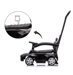 Vehicul Mercedes C-Class Deluxe Negru