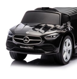 Vehicul Mercedes C-Class Deluxe Negru