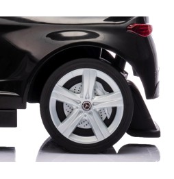 Vehicul Mercedes C-Class Deluxe Negru