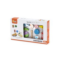 Viga 44677 Set Tacos pentru copii