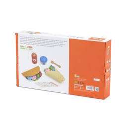 Viga 44677 Set Tacos pentru copii
