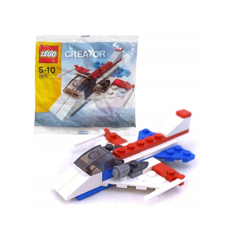LEGO 7873 Creator Aeronava - Set pentru copii LEGO 7873 Creator Aeronava - Set pentru copii