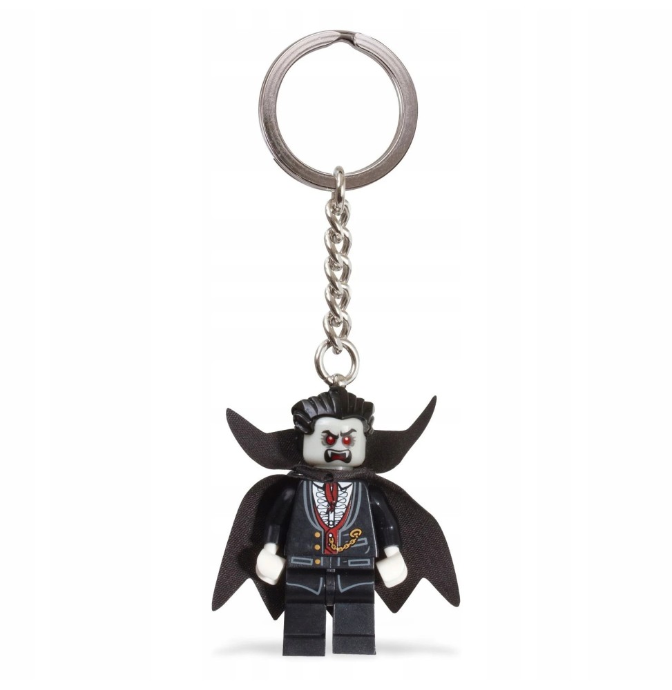 Breloc LEGO Monster Fighters Lord Vampirilor 850451 Breloc LEGO Monster Fighters Lord Vampirilor 850451