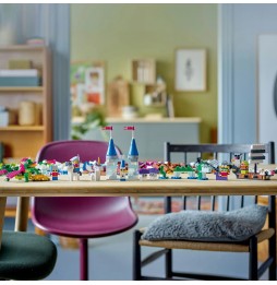 LEGO Classic Univers creativ de fantezie 11033