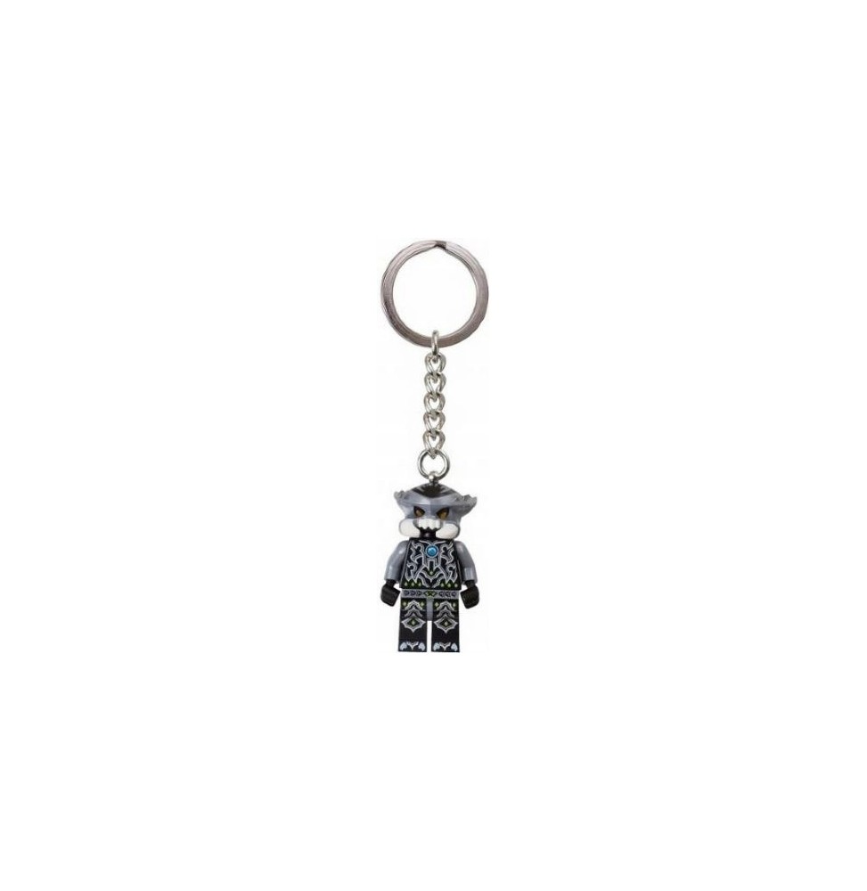 Lego 851018 breloc Chima Scolder - Nou Lego 851018 breloc Chima Scolder - Nou