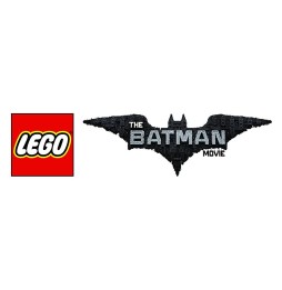 Lego 70917 Super Batmobil Film Batman