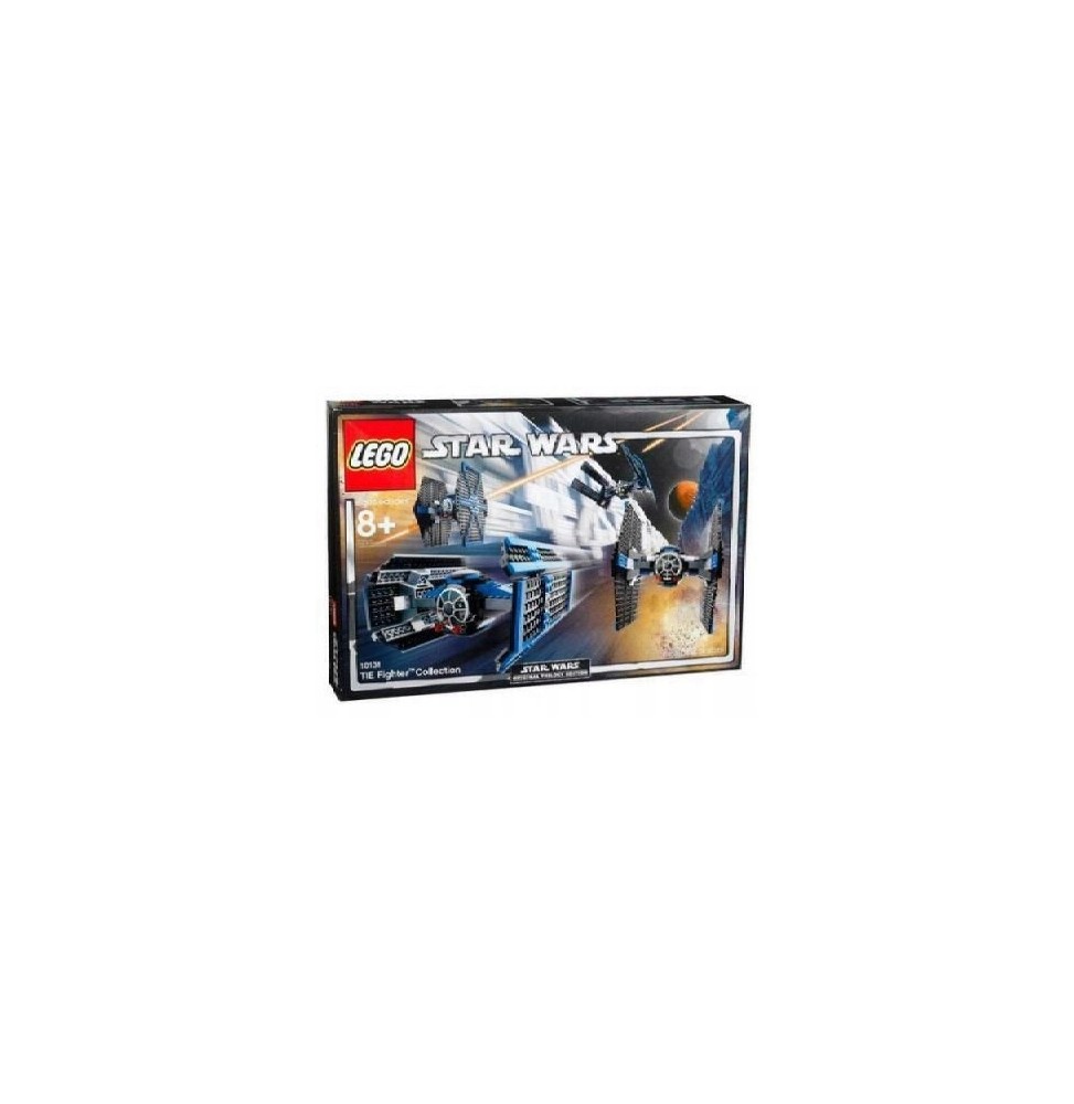 Lego 10131 Star Wars TIE Fighter Colecție Lego 10131 Star Wars TIE Fighter Colecție