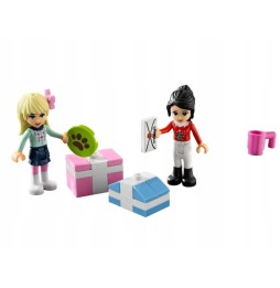 LEGO Friends 3316 Calendar Advent