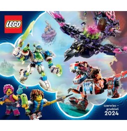 LEGO Super Mario 71374 Set de Blocuri