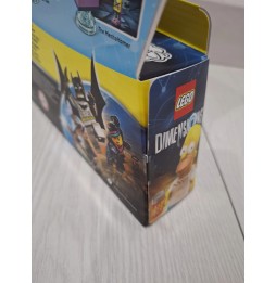 LEGO Dimensions The Simpsons 71202