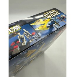 Lego 7141 Star Wars Naboo Fighter nou MISB