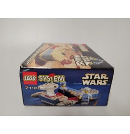 Lego Star Wars Landspeeder 7110 Nou 1999