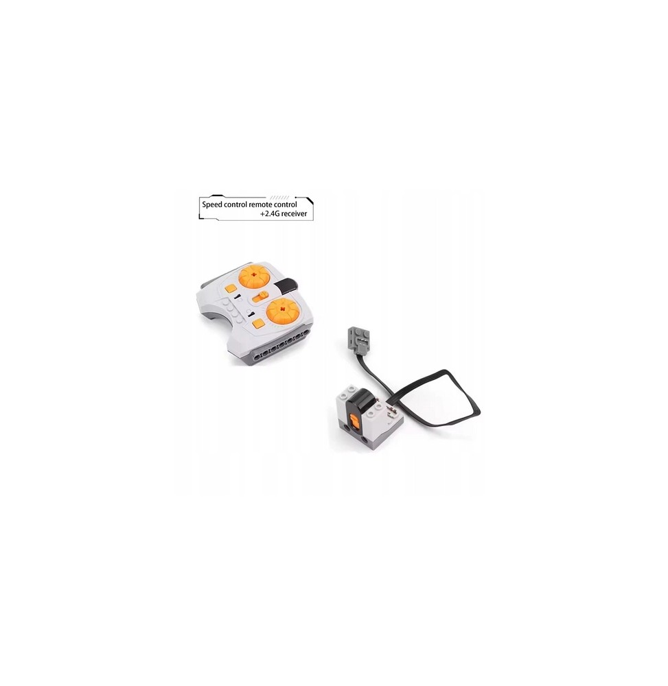 Pilot IR 8879 pentru tren LEGO Pilot IR 8879 pentru tren LEGO