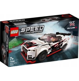 LEGO Nissan GT-R Nismo 76896 - Speed Champions