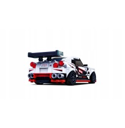 LEGO Nissan GT-R Nismo 76896 - Speed Champions
