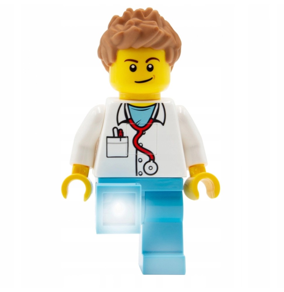Lanterna LEGO LGL-TO48H Doctor Lanterna LEGO LGL-TO48H Doctor
