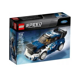 LEGO 75885 Speed Champions Ford Fiesta M-Sport
