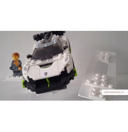 LEGO 75885 Speed Champions Ford Fiesta M-Sport