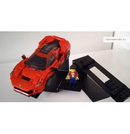 LEGO 75885 Speed Champions Ford Fiesta M-Sport