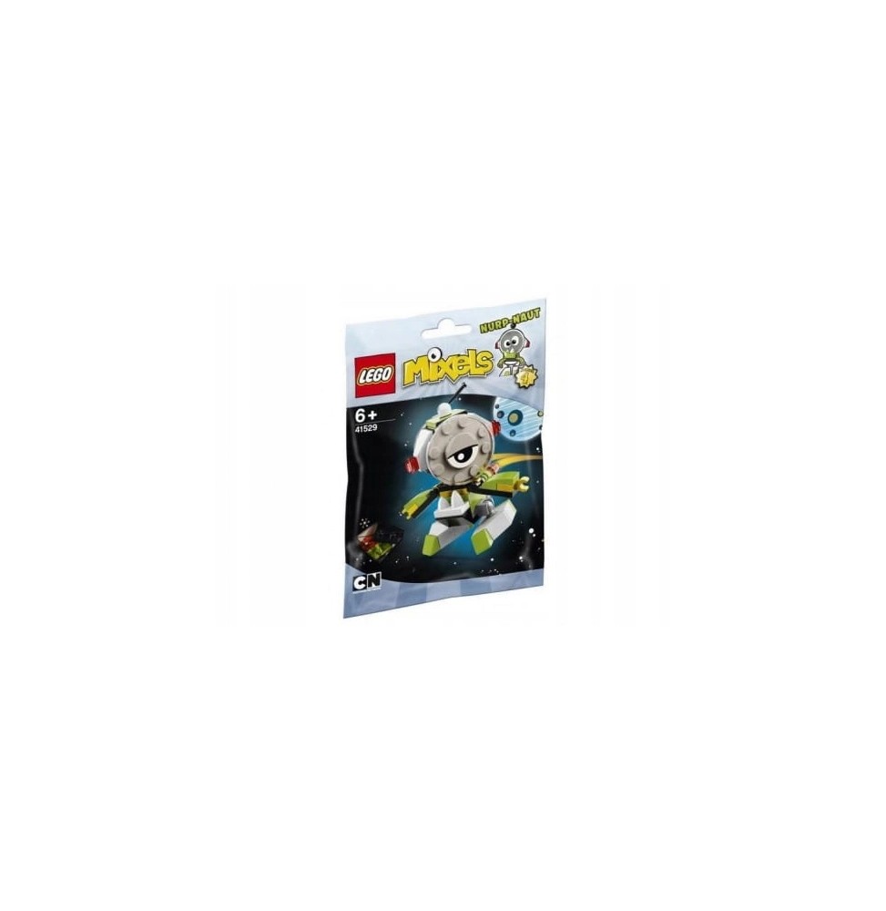 LEGO Mixels 41529 Nurp-Naut - set creativ LEGO Mixels 41529 Nurp-Naut - set creativ