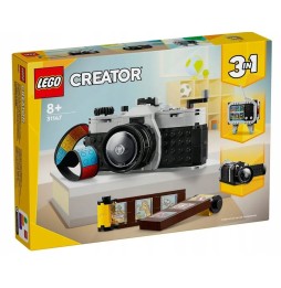 LEGO Display Mix Boys - Set pentru copii 8+