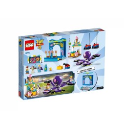 LEGO 10770 Nebunia de Carnaval