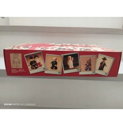 LEGO Figurina Exclusivă pentru Angajați 4002018