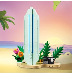 LEGO Creator Ukulele Tropical 31156