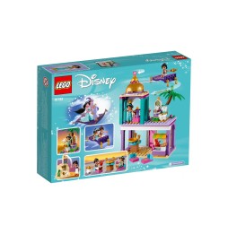 LEGO Disney 41161 Aventuri în Palat