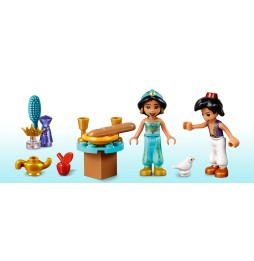 LEGO Disney 41161 Aventuri în Palat