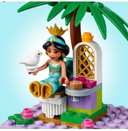 LEGO Disney 41161 Aventuri în Palat