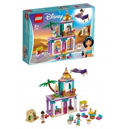 LEGO Disney 41161 Aventuri în Palat