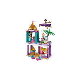 LEGO Disney 41161 Aventuri în Palat