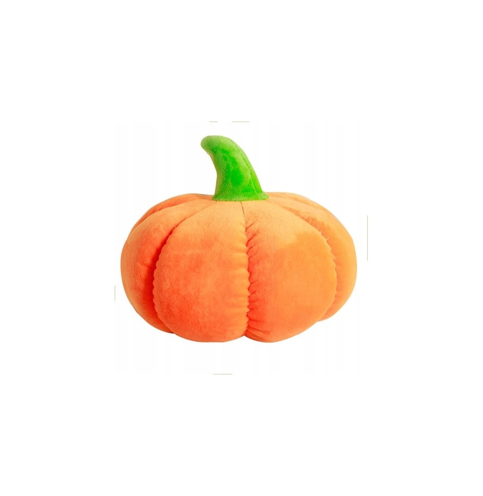 Perna jucărie dovleac 35 cm Perna jucărie dovleac 35 cm