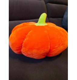 Perna jucărie dovleac 35 cm