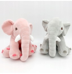 Elefant Plush 20 cm pentru Copii