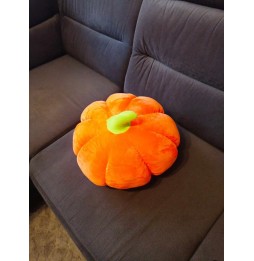 Perna jucărie dovleac 35 cm