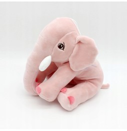 Elefant Plush 20 cm pentru Copii