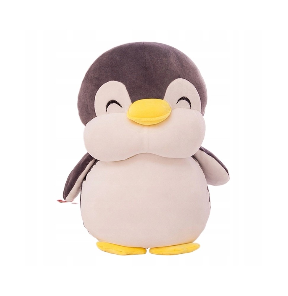 Pinguin Moale din Pluș 30 cm Pinguin Moale din Pluș 30 cm