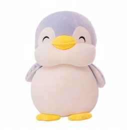 Pinguin Moale din Pluș 30 cm
