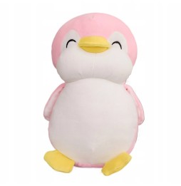 Pinguin Moale din Pluș 30 cm