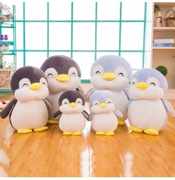 Pinguin Moale din Pluș 30 cm