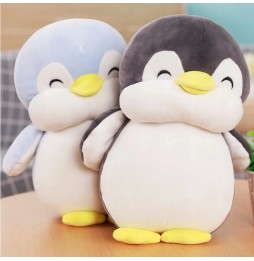 Pinguin Moale din Pluș 30 cm
