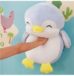 Pinguin Moale din Pluș 30 cm