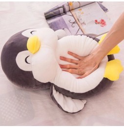 Pinguin Moale din Pluș 30 cm