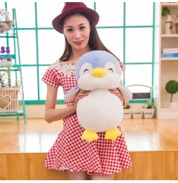 Pinguin Moale din Pluș 30 cm